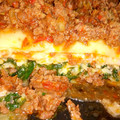 El cooksnap de Analia V. Correa cuando hizo Masa básica pasta italiana (lasagna).