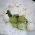 Cooksnap dari Intan untuk resep Jangan Lombok Ndeso