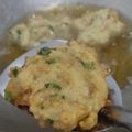 Cooksnap dari Febriani untuk resep 35. Nasi Ayam Kriuk | MPASI 1y+