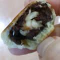 Cooksnap dari Helena untuk resep Bakpia Basah Isi Coklat
