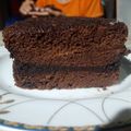 Cooksnap dari Funky Oktia untuk resep Brokus Ny Liem (1/2 resep)