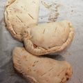 Cooksnap από Fotini στη συνταγή Ντοματόπιτες νηστίσιμες χωρίς λάδι