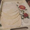 El cooksnap de ¡¡¡Simple Y Rico!!! (Sin Gluten) ☺️ cuando hizo Masa para empanadas.