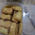 Cooksnap dari Aliman Ettik untuk resep Rolade Tahu Sosis