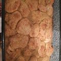 Varga Reni Cooksnap-ja, amikor elkészítette a(z) Aranygaluska, vanília öntettel receptet.