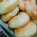 Cooksnap dari Indhit werdhiwati untuk resep Cara Menyelamatkan Adonan Gagal Karena Ragi Mati