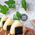 Cooksnap dari Yerda Fahrana 예르다 파흐라나 ✅ untuk resep Onigiri Abon Pedas with Teh Tarik tanpa di Tarik