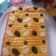 Cooksnap dari F@th!m@h untuk resep Lekker Holland A.ka Boterkoek