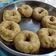 Cooksnap dari Iin Iin untuk resep Donut #ketopad