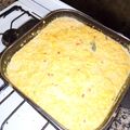El cooksnap de Raúl cuando hizo Humita ❤️.