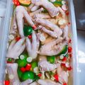 Cooksnap của Thanh Nguyen khi họ làm theo món Ăn vặt