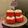Cooksnap dari Hany Anggraeni untuk resep Putu Ayu Merah Putih