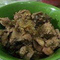 Cooksnap dari Ningtyas untuk resep Ayam Goreng Mentega