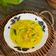 Cooksnap Salina Jalaludin semasa beliau membuat Udang Masak Lemak Tempoyak.