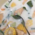 Cooksnap dari Theofany Melyana Indriawati untuk resep Sayur lodeh