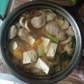 Cooksnap dari Dita untuk resep Sop Bakso Tofu