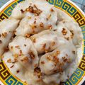 Cooksnap dari Novita Hatake untuk resep Chai kwe bengkoang