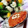Tânvi Vârshnêy का कुकस्नैप जब उन्होंने गाजर का हलवा (Gajar ka halwa recipe in Hindi) बनाया था।