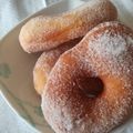 Cooksnap από SOFITSA στη συνταγή Ντόνατς