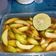 Cooksnap dari ATika Putrii AhRa untuk resep Asinan kedondong