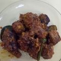 Cooksnap dari Julita E Tiurma Simanungkalit untuk resep Ikan Gabus Bumbu Kuning