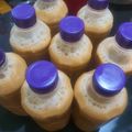 Cooksnap dari Dapur Lazuardi untuk resep Thai tea untuk jualan