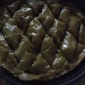 Cooksnap από suelasi στη συνταγή Μπακλαβάς Αντώνης