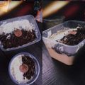Cooksnap dari Dayah untuk resep Setup Roti Keju Oreo (No santan)