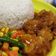 Cooksnap dari Mika's Mom untuk resep Crispy chicken steak sederhana