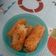 Cooksnap dari Petronela Puji Astuti untuk resep NUGGET TEMPE (BEKAL ANAK)
