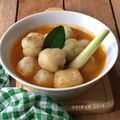 Cooksnap dari OpiBun untuk resep Cilok kuah super irit n malas 😄😄