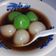Cooksnap dari Ayu Yumiena Zahiyyah Az-Zahidah untuk resep Wedang Ronde