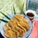 Cooksnap dari Susi Darmawan/IG @d_sus14 untuk resep Tempe Kering Keriuk