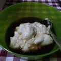 Cooksnap dari detta untuk resep 10. Jenang Sumsum Juruh Cengkeh