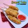 Cooksnap dari Rachma Nita untuk resep Sempol tahu