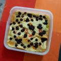 Cooksnap dari Ratna Wulan ayu untuk resep Puding Roti Tawar Kukus