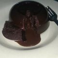 Cooksnap dari Lia Agustin untuk resep Chocolatos Lava Cake