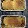 รูป Cooksnap ของ Pear Chantarak เมื่อเขาทำ ขนมปังคีโต สูตรหน้าเนียน ละมุนละไม