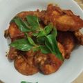 Cooksnap dari Eka Listya Ramadani untuk resep Ayam Rica Kemangi