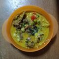 Cooksnap dari Imas Halwati untuk resep Tongseng kambing