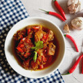 Cooksnap dari Dapoer Bunda Delizha untuk resep Ayam Kecap Pedas