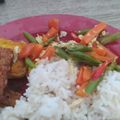 Cooksnap dari bundanya farza untuk resep Tumis Buncis Wortel