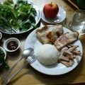 Cooksnap của Le Ngoc khi họ làm theo món Sườn heo chiên