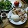 Cooksnap của Le Ngoc khi họ làm theo món Sườn heo chiên