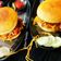 Satya Pandey का कुकस्नैप जब उन्होंने वेज बर्गर (veg burger recipe in Hindi) बनाया था।