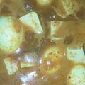 Cooksnap dari ciwa untuk resep Opor telur tahu