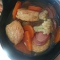 Cooksnap dari paula heni untuk resep Sapo Tahu Sederhana