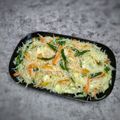 Cooksnap dari Hadleny Kitchen untuk resep Bihun Goreng Sederhana