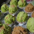 Cooksnap dari Blazingstore untuk resep Bolu Kukus Mekar 1 Telur (Anti Gagal)