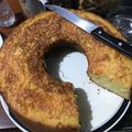 Cooksnap dari ridha alfia untuk resep Cake Tape Keju/Bolu Tape Jadul